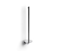 Clou Kaldur porte-rouleau papier toilette réserve pour 3 rouleaux - chrome CL/09.05035.29