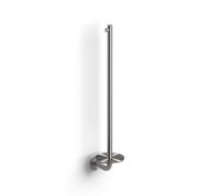 Clou Kaldur porte-rouleau papier toilette réserve pour 3 rouleaux inox brossé CL/09.05035.41