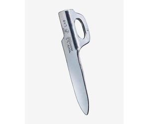 Clou Petzl Rocher Mixte 8 cm gris