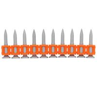 Boîte de 500 clous en bande pour acier, bétons dur et précontraint SC9-30 - SPIT - 011343 G