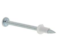 Clou pour béton C9-50 boîte de 100 - SPIT - 032560 Noir G