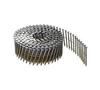 Clou rouleau 15° type F Inox BOSTITCH