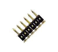 Clous C6 35mm pour PULSA P800 boîte de 500 - SPIT - 57543