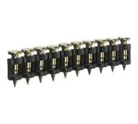 Boite de 1000 clous béton 2,7mm + 1 cart gaz