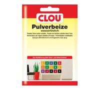 CLOU Teinture en poudre 151 jaune G Poudre,hydrosoluble 5g Btl.CLOU Quantité:1