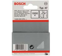 Clou type 47, 1,8 x 1,27 x 23 mm Bosch 1609200378