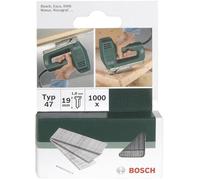 Clou type 47 Bosch 2609255810