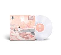 Kehlani – Cloud 19 – Vinyle 33 tours transparent – Atlantic Bicycle