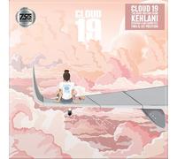 Cloud 19 Vinyle Transparent Vinyle