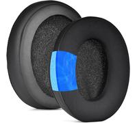 Cloud 2 Coussinets de rechange Coolig Gel pour casque Cloud Alpha Compatible avec HyperX Cloud Stinger/Cloud Flight/Cloud II/Cloud Alpha Wireless/Cloud Core/Mix.[F1203]