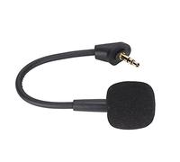 Cloud 2, Micro de Remplacement à Annulation de Bruit pour Casque Alpha Kingston Noir