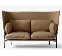 Cloud 2-Places Sofa Highback LN6 AndTradition - LN6