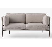 Cloud 2-Places Sofa LN2 AndTradition - LN2
