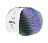 Cloud.