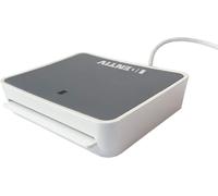 Cloud 2700 R Lecteur de carte intelligent Idéal pour le online banking, un accès sécurisé aux réseaux et aux ordinateurs, les programmes de sécurité sociale et de fidélité