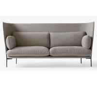 Cloud 3-Places Sofa Highback LN7 AndTradition - LN7