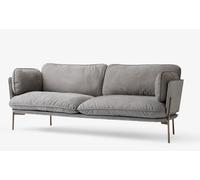 Cloud 3-Places Sofa LN3.2 AndTradition - LN3.2