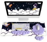 Cloud 5 in 1 Set-Purple&Star
