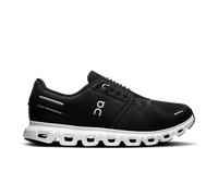 On Running 3WF10060299 Cloud 6 Femme Black White EU 42