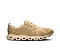 Cloud 6 Brown Chai | Sand 43