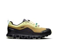 Cloud 6 Geo Waterproof Yellow Limelight | Safari 44.5