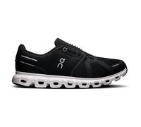 ON Cloud 6 men Lowtop black taille: 44,5
