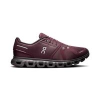 Cloud 6 Red Mulberry | Pebble 42.5