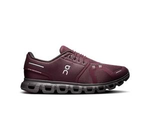 Cloud 6 Red Mulberry | Pebble 46
