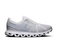 On Running Baskets Cloud 6 Femme glacier / white EU 38,5