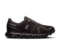 On Running Chaussures de course pour femme Cloud 6 Noir 3WF10061043 Taille 38