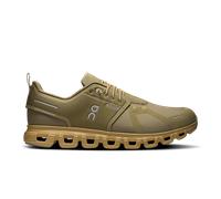 Cloud 6 Waterproof Green Olive | Safari 46