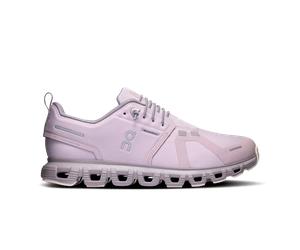 Cloud 6 Waterproof Pink Mauve | Zinc 36.5