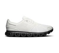 Cloud 6 White | Black 46