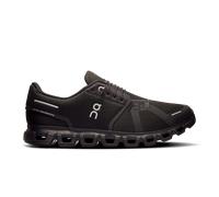 Cloud 6 Wide Black Black | Black 41