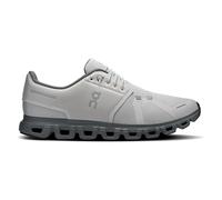 On Running Baskets Cloud 6 - Gris nuage / Gris asphalte - Taille 42