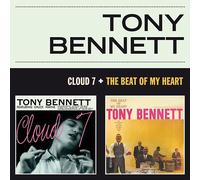Cloud 7/the Beat of My Heart [Import allemand]