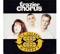 Cloud 8 - Frazier Chorus 7" 45