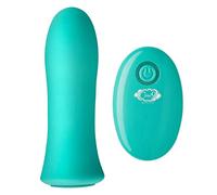 Cloud 9 Bullet Sensual Pro Vibromasseur Teal 1 Unité
