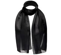 Cloud 9 - Echarpe - Homme Noir Noir