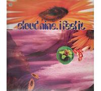 Cloud 9 - I Feel It [12 inch] [Import]