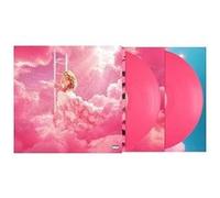 Cloud 9 (Megan's Signature) Vinyle Rose