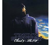 Cloud 9: The Ep by Tinchy Stryder