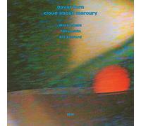 Cloud About Mercury
