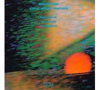 Cloud About Mercury
