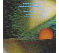 Cloud About Mercury by David Torn (1987-02-17)