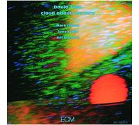 Cloud About Mercury CD
