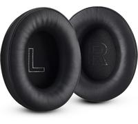 Cloud Alpha Earpads Compatible with HyperX Cloud Alpha Hyperx Cloud Alpha Wireless, Cloud Alpha S, Cloud Flight/Flight S, Cloud 2 Wireless and Cloud Stinger 2 Headphones.