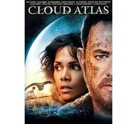 Cloud Atlas – DVD – Warner Bros.