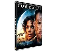 Cloud Atlas – DVD – Warner Bros.