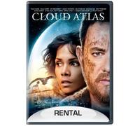 Cloud Atlas